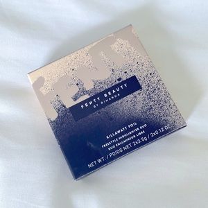 Fenty Beauty : By Rihanna Killawatt Foil Freestyle Highlighter Duo